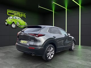 Mazda CX-30 2.0 Skyactiv-G Evolution 2WD 90 kW (122 CV)