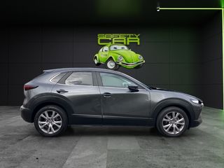 Mazda CX-30 2.0 Skyactiv-G Evolution 2WD 90 kW (122 CV)