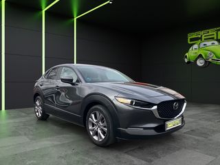 Mazda CX-30 2.0 Skyactiv-G Evolution 2WD 90 kW (122 CV)