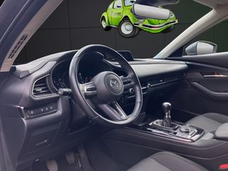 Mazda CX-30 2.0 Skyactiv-G Evolution 2WD 90 kW (122 CV)