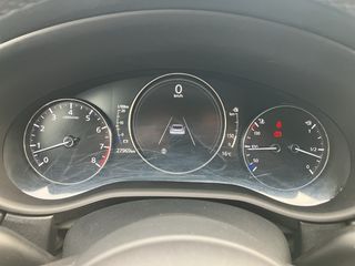 Mazda CX-30 2.0 Skyactiv-G Evolution 2WD 90 kW (122 CV)