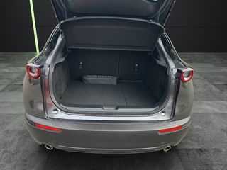 Mazda CX-30 2.0 Skyactiv-G Evolution 2WD 90 kW (122 CV)