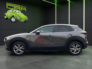 Mazda CX-30 2.0 Skyactiv-G Evolution 2WD 90 kW (122 CV)