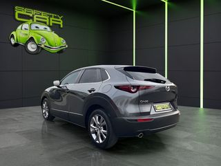 Mazda CX-30 2.0 Skyactiv-G Evolution 2WD 90 kW (122 CV)