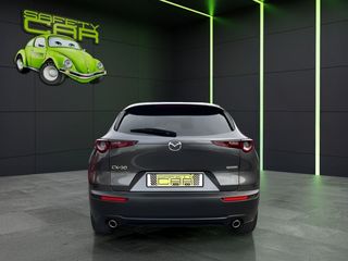 Mazda CX-30 2.0 Skyactiv-G Evolution 2WD 90 kW (122 CV)