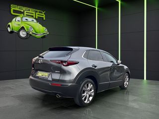 Mazda CX-30 2.0 Skyactiv-G Evolution 2WD 90 kW (122 CV)