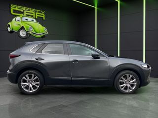 Mazda CX-30 2.0 Skyactiv-G Evolution 2WD 90 kW (122 CV)