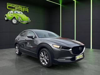 Mazda CX-30 2.0 Skyactiv-G Evolution 2WD 90 kW (122 CV)