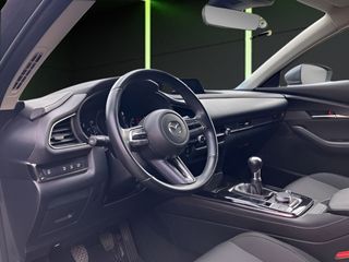 Mazda CX-30 2.0 Skyactiv-G Evolution 2WD 90 kW (122 CV)