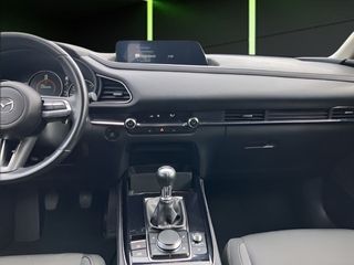 Mazda CX-30 2.0 Skyactiv-G Evolution 2WD 90 kW (122 CV)