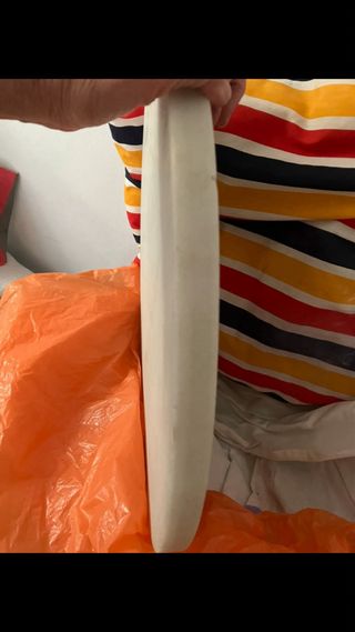 CHOLLO. Mármol Base 10€.