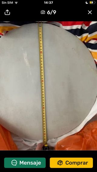 CHOLLO. Mármol Base 10€.