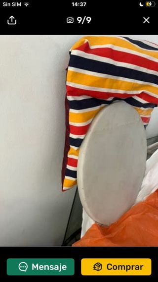 CHOLLO. Mármol Base 10€.