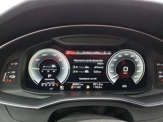 Audi A7 Sportback Compet 55 TFSIe 270KW qua S tr