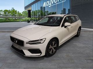 Volvo V60 2.0 D3 Auto