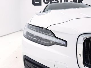 Volvo V60 2.0 D3 Auto