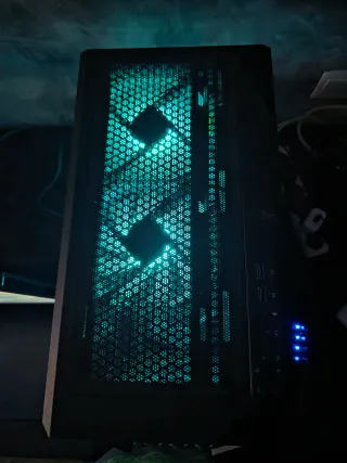 Ordenador de Sobremesa