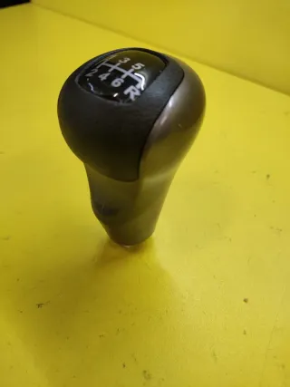 POMO PALANCA CAMBIOS HONDA CIVIC VIII 6 VELOCIDADE