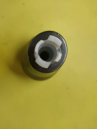 POMO PALANCA CAMBIOS HONDA CIVIC VIII 6 VELOCIDADE