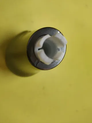 POMO PALANCA CAMBIOS HONDA CIVIC VIII 6 VELOCIDADE