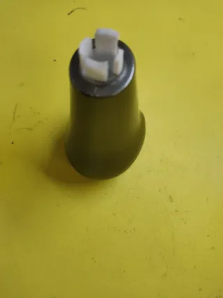 POMO PALANCA CAMBIOS HONDA CIVIC VIII 6 VELOCIDADE