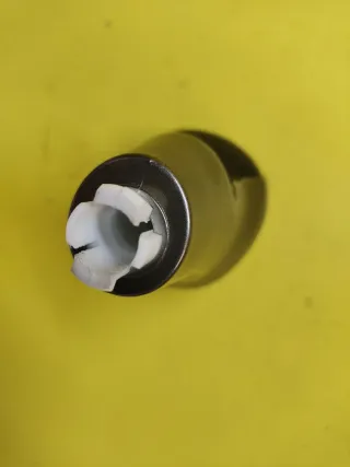 POMO PALANCA CAMBIOS HONDA CIVIC VIII 6 VELOCIDADE