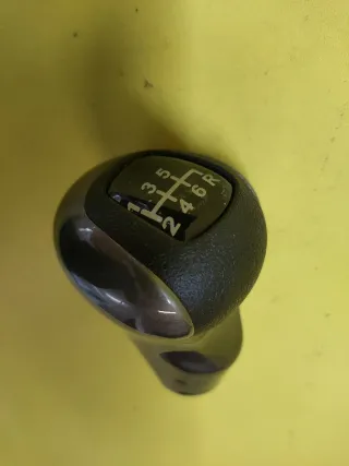 POMO PALANCA CAMBIOS HONDA CIVIC VIII 6 VELOCIDADE