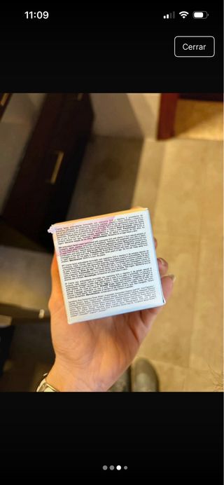 Crema Hidratante Shine BANBU Vitamina C