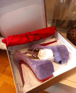 Christian Louboutin