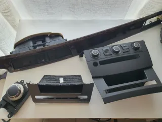 Recambios BMW E60 E61