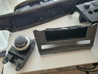 Recambios BMW E60 E61