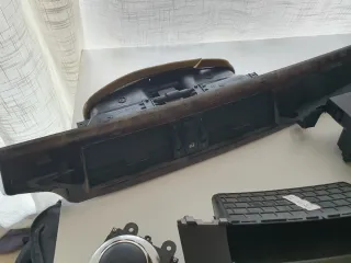 Recambios BMW E60 E61