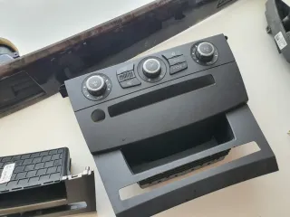 Recambios BMW E60 E61