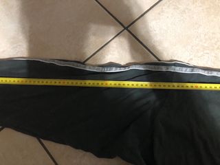 Felpa Adidas uomo vintage verde