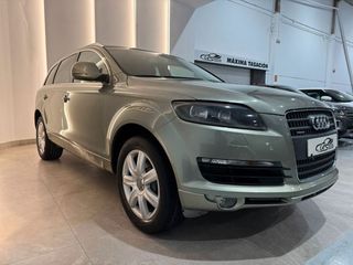 Audi Q7 3.0 TDI 233cv quattro tiptronic