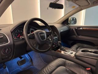 Audi Q7 3.0 TDI 233cv quattro tiptronic