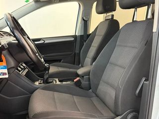 Volkswagen Touran Advance 1.6 TDI 85kW (115CV)