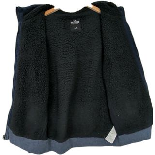 Sudadera Hollister preciosa.