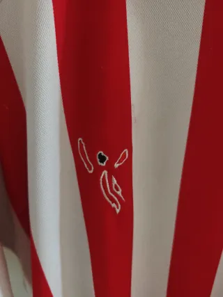 Camiseta Athletic Club 2004-07