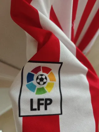 Camiseta Athletic Club 2004-07