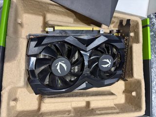 Zotac GeForce GTX 1660 Super 6GB GDDR6