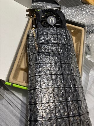 Zotac GeForce GTX 1660 Super 6GB GDDR6