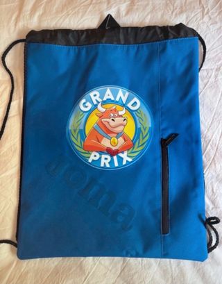 Mochila Joma Grand Prix