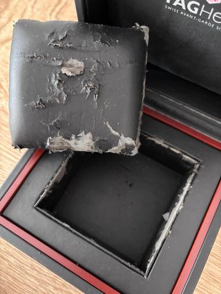 Reloj TAG Heuer 2000 Series WK1115