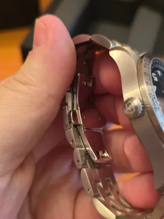 Reloj Victorinox Airboss Automático Nuevo