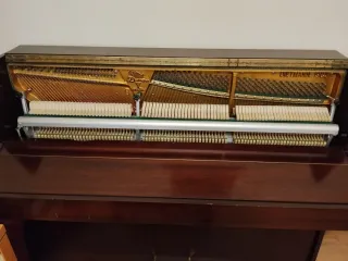 Piano Dietmann 1903