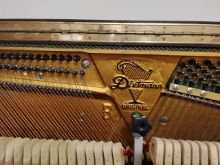 Piano Dietmann 1903
