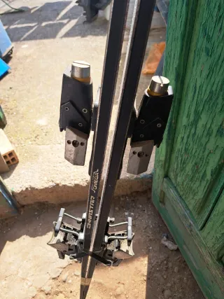 Esquís Dynastar Omega 175cm