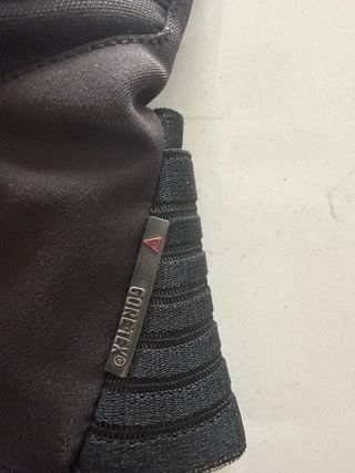 Guantes Moto Dainese Gore-Tex Talla XL