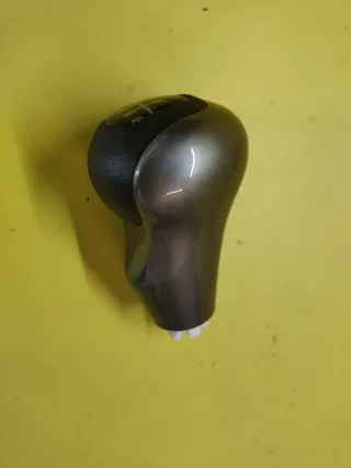 POMO PALANCA CAMBIOS HONDA CIVIC VIII 6V